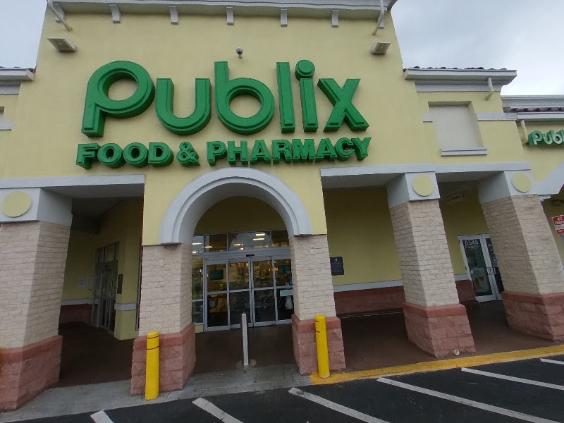 Publix Pharmacy at Sarasota Pavilion