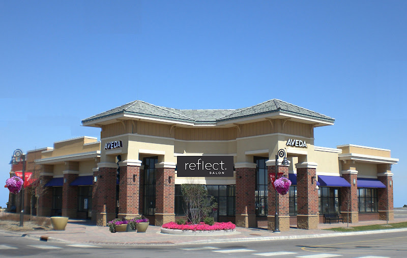 Reflect Salon