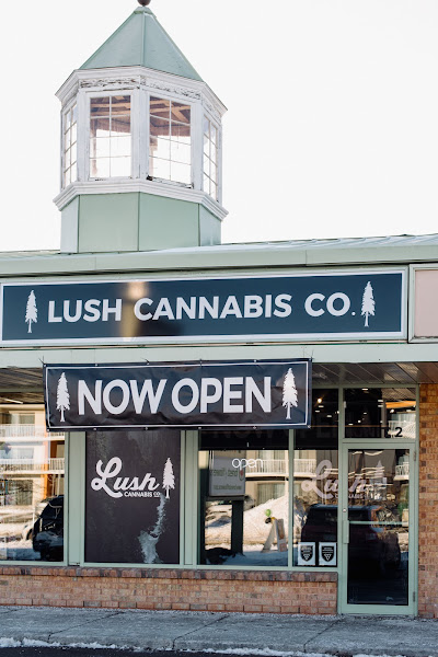 Lost Cannabis Company