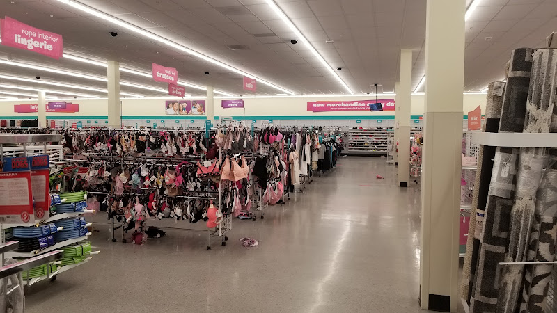 dd's DISCOUNTS