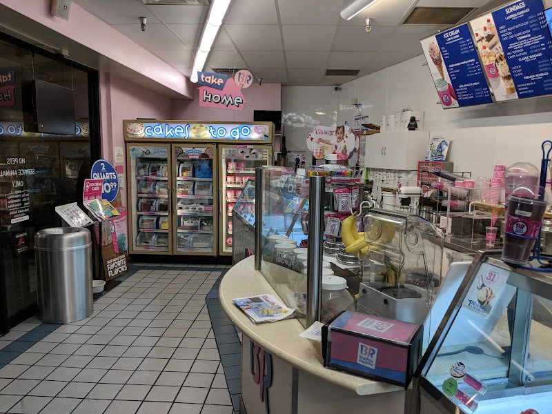 Baskin-Robbins