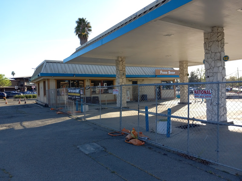 JAC - Justin's Auto Care