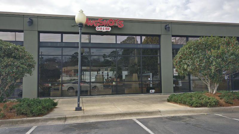 Mugshots Grill and Bar - Vestavia Hills, AL