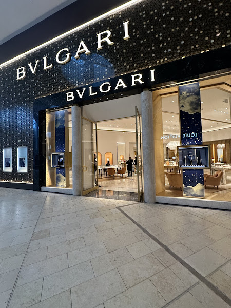 Bvlgari