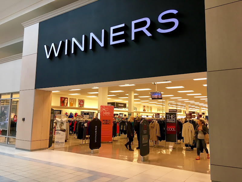 Winners
