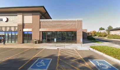 Foot Solutions Denver