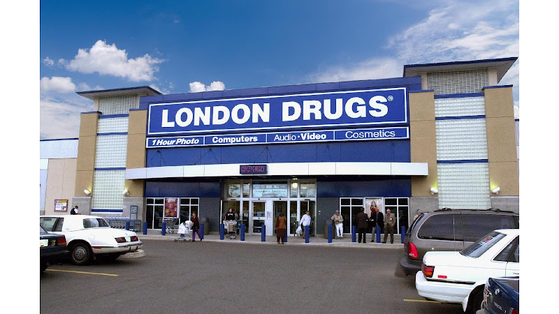London Drugs