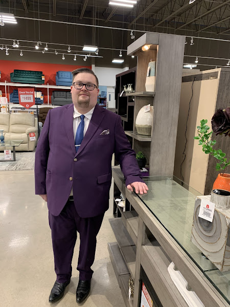 REIGN Suit Co Edmonton