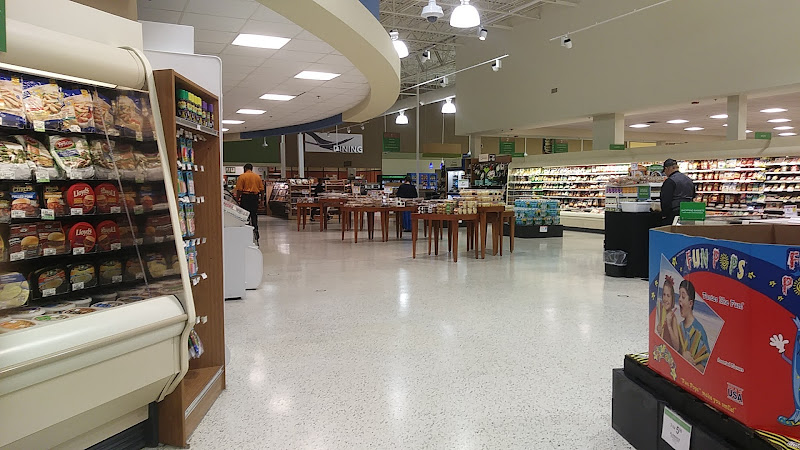 Publix