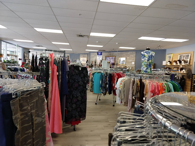 American Cancer Society Discovery Shop - Elk Grove, CA