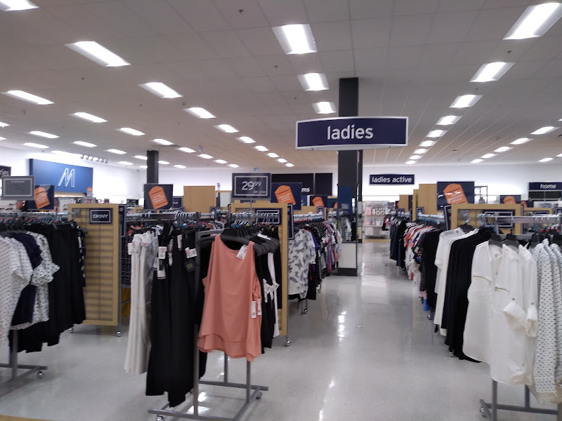 Marshalls
