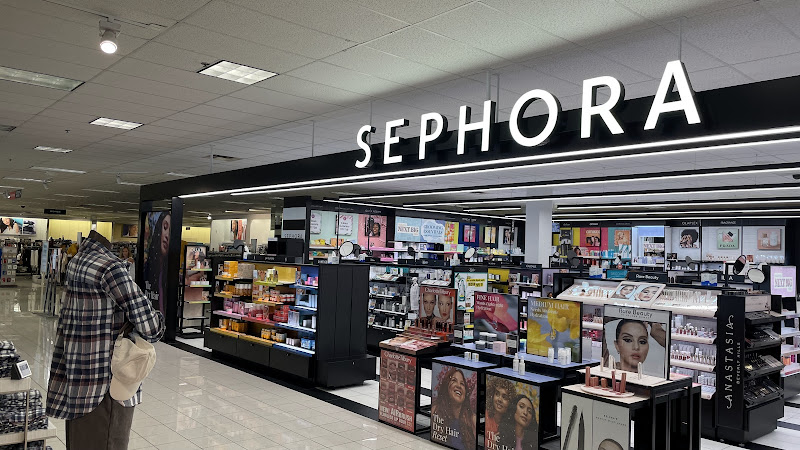 SEPHORA at Kohl's