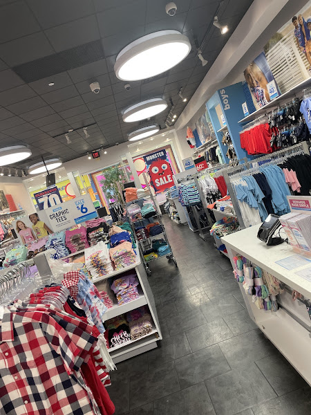 The Children's Place