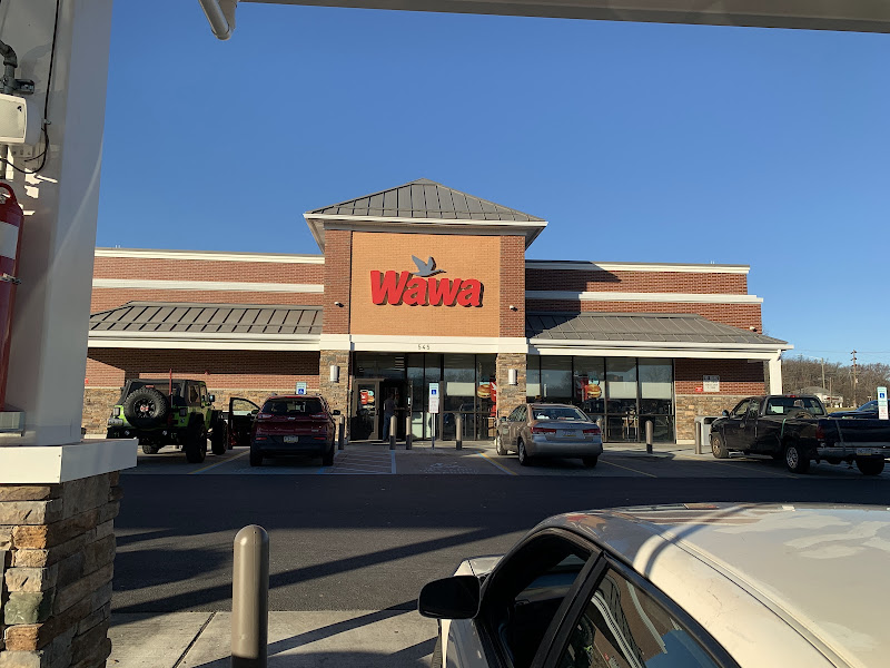 Wawa