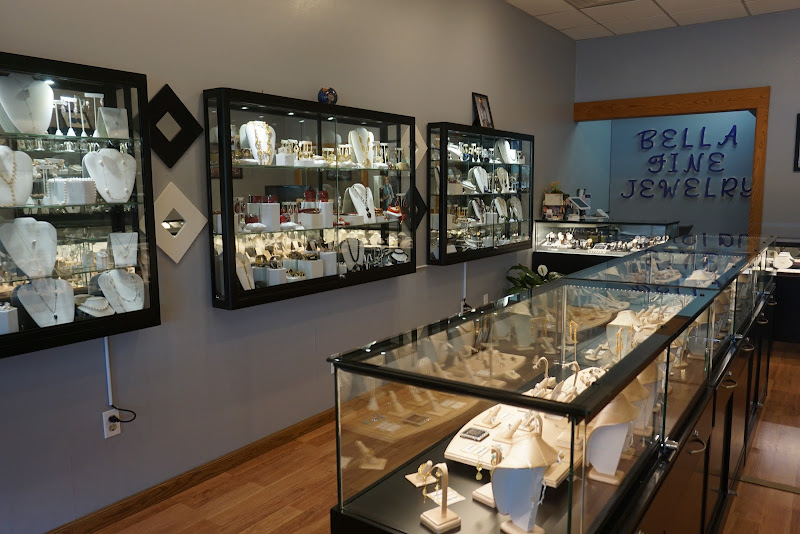 Bella Fine Jewelry