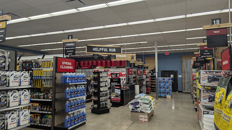 Ace Hardware of Agoura Hills