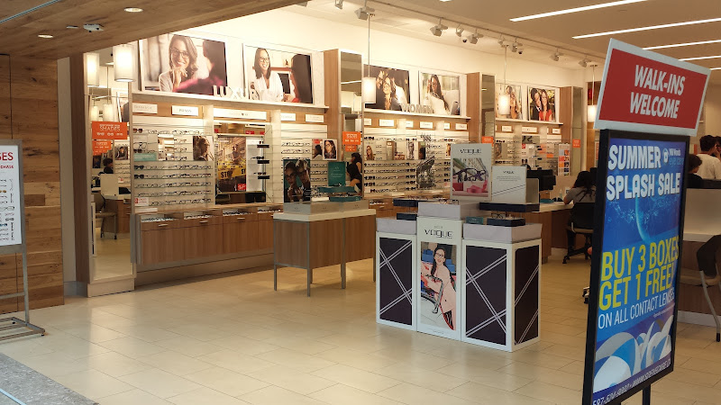 LensCrafters