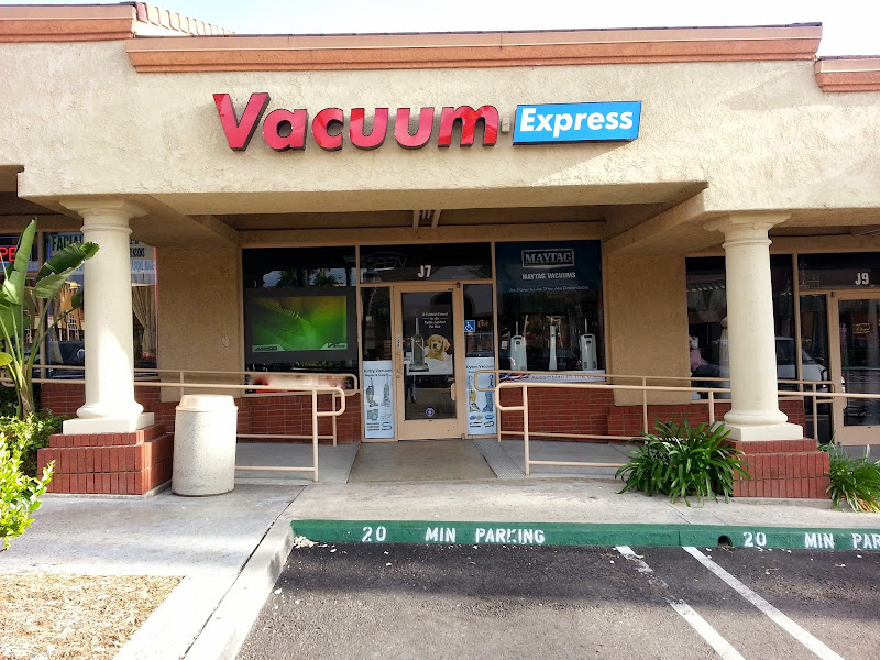Vacuum Express