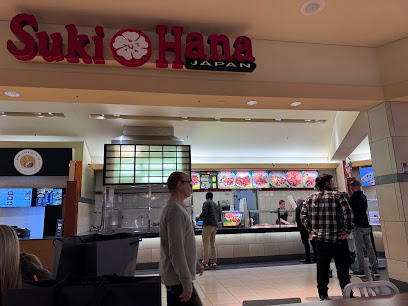 Suki Hana