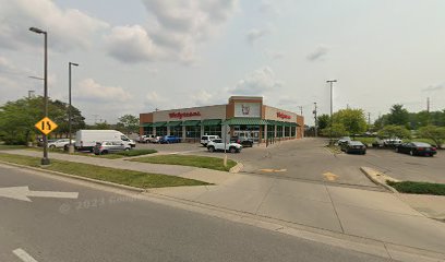 Walgreens Pharmacy