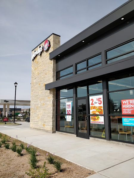 Wendy's