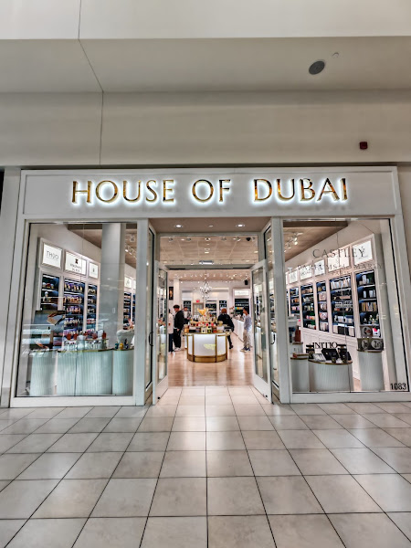 House of Dubai