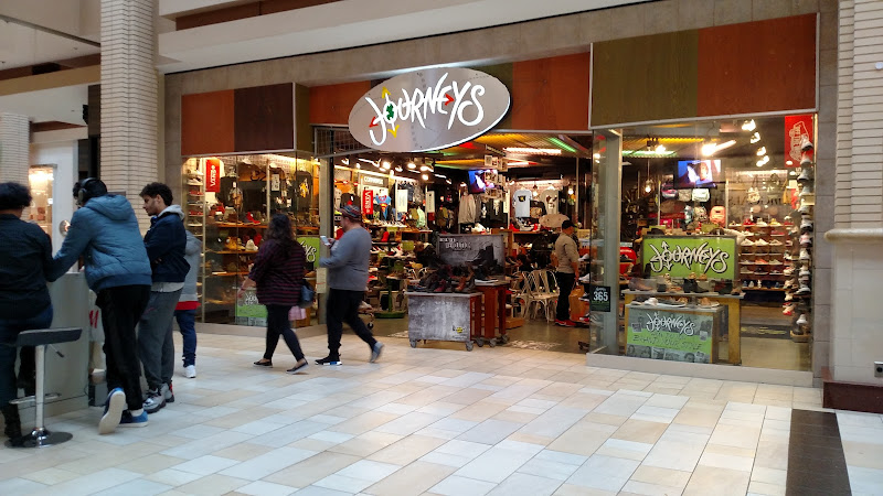 Journeys