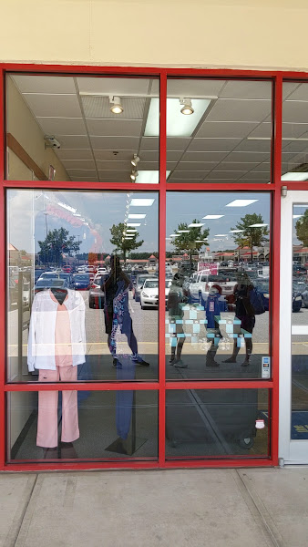 The Uniform Outlet