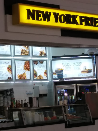 New York Fries