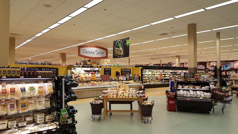 Star Market