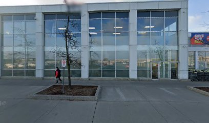 Loblaw Optical