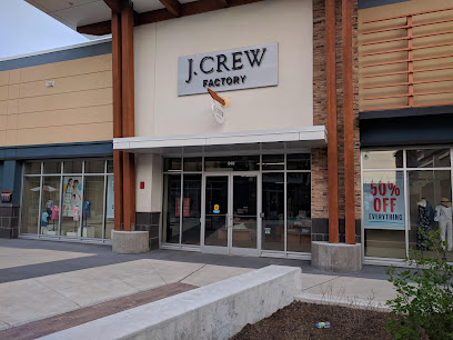 J.Crew