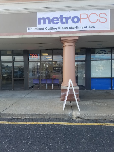 Metro by T-Mobile