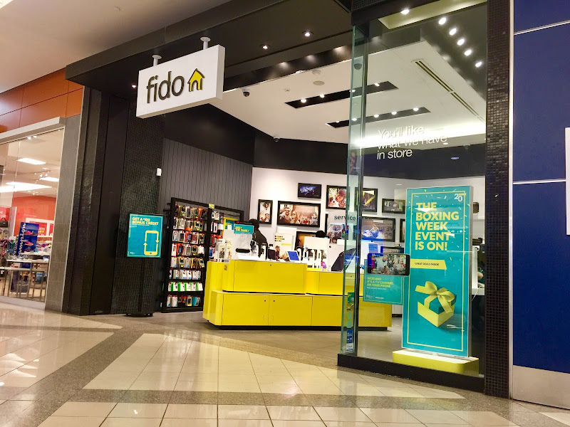 Fido