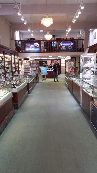 Cooks Jewellers