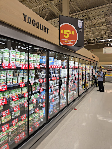 Loblaws