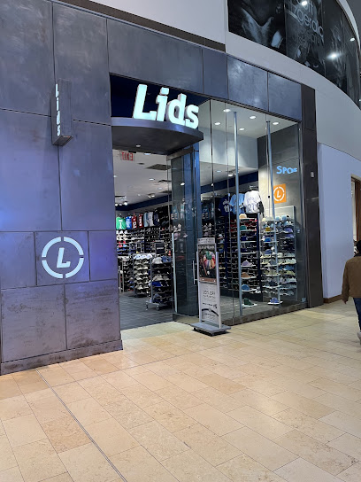 Lids