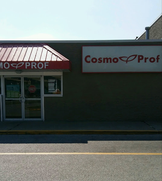 Cosmo Prof