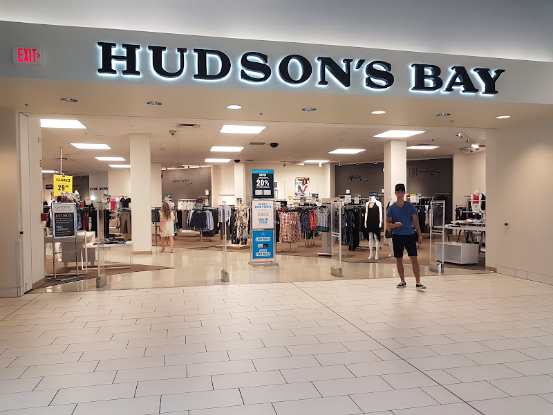 Woodgrove Centre