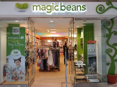Magic Beans