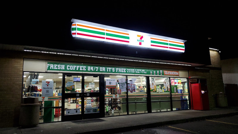 7-Eleven