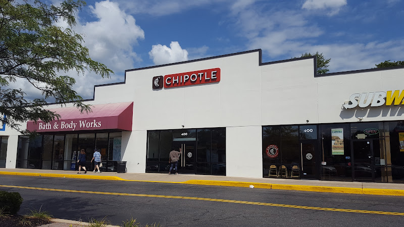 Chipotle