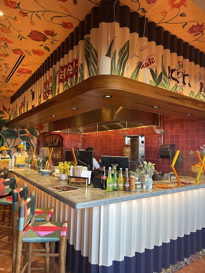 Lupita Tacos Y Tequila