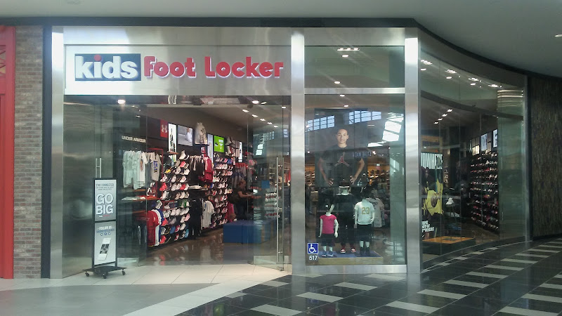 Kids Foot Locker