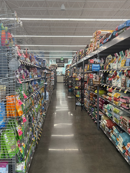 Pet Supplies Plus Murfreesboro East