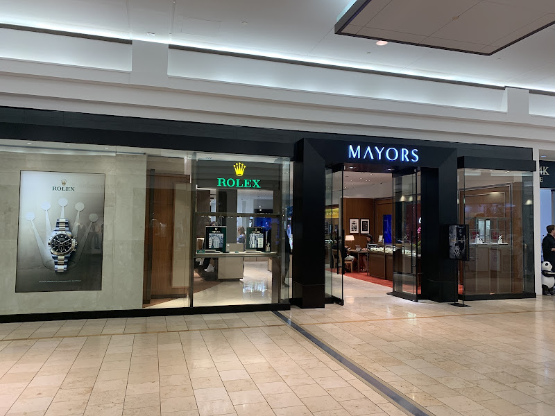 Mayors