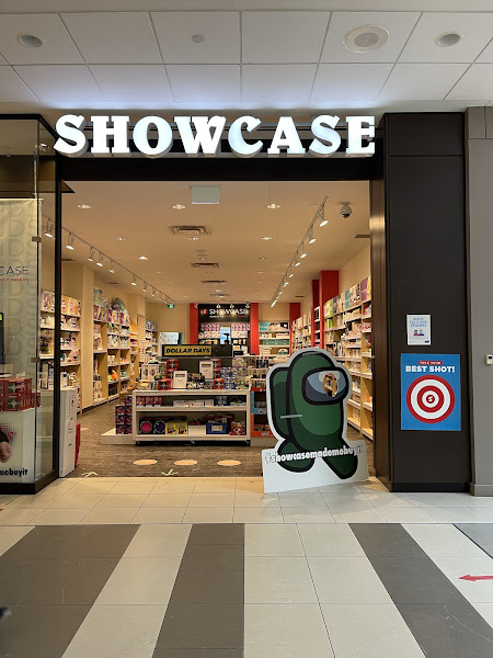 Showcase