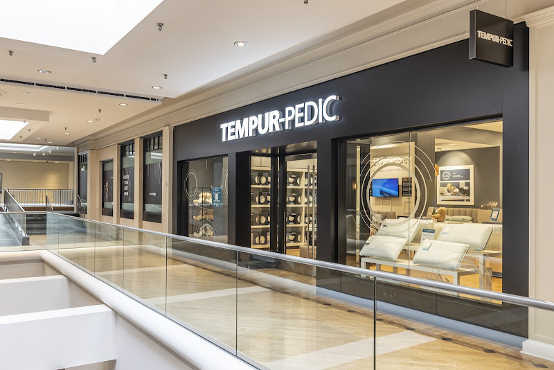 Tempur-Pedic Flagship Store