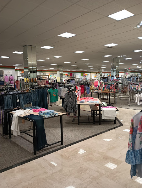 Dillard's