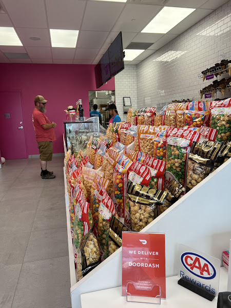 Marble Slab Creamery